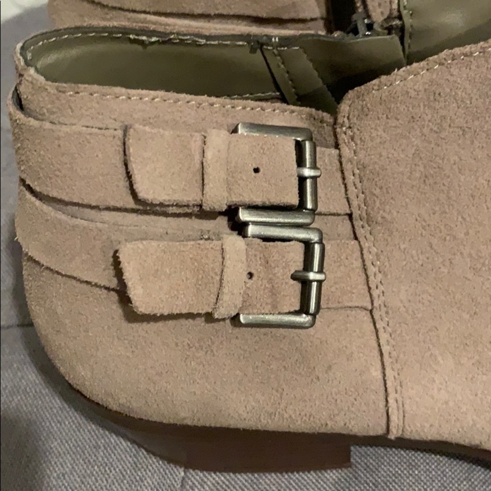 Sam Edelman booties - Picture 8 of 8